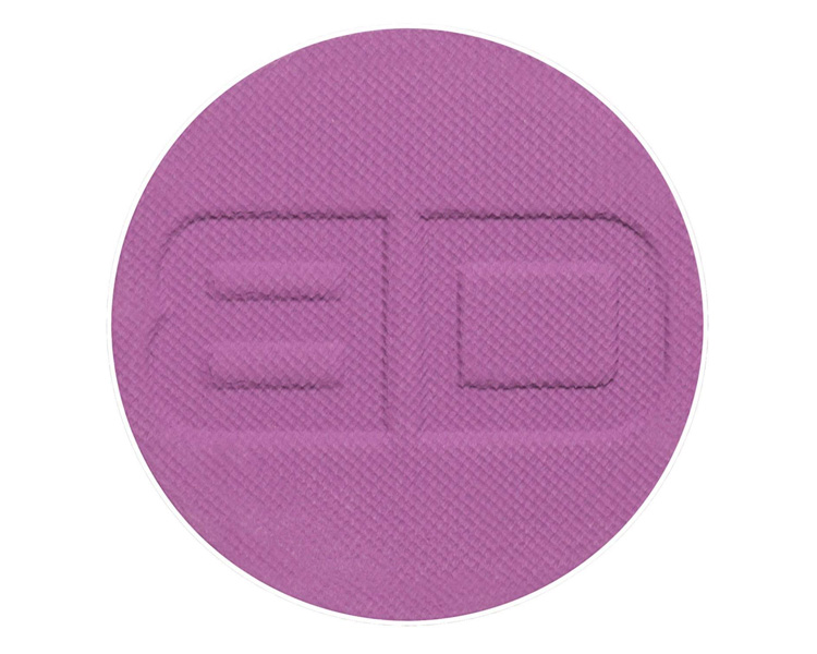 Beni Durrer Powder Pigments Ref. matt/cool 2,5g(V)