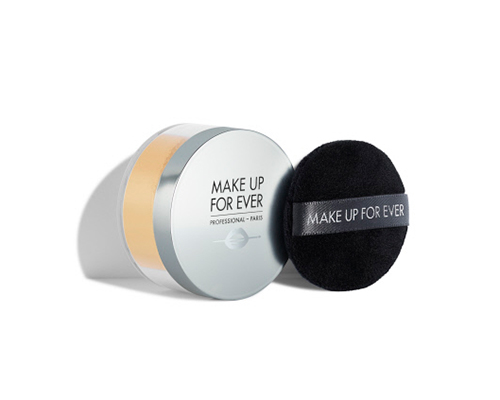 MUFE Ultra HD Setting Powder 5,5g (V)