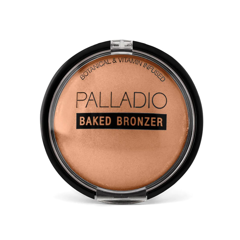 Palladio - Baked Bronzer, 10g