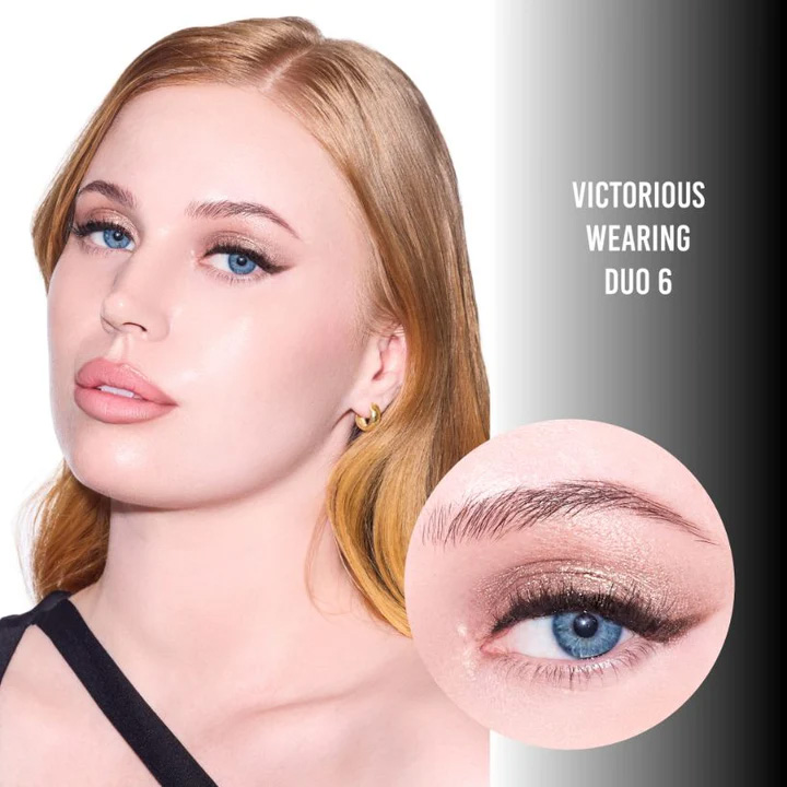 Danessa Myricks Beauty - Colorfix Stix DUO Multi-Use Pigment Stick, 3 g