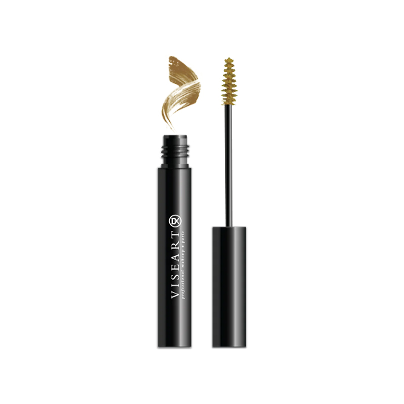 Viseart - Seamless Brows - Tinted Gel, 7g Viseart - Seamless Brows - Tinted Gel, 7g