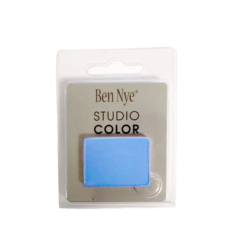 Ben Nye - REPS - Studio Palette Pearl Sheen - PUDER REFILL 1,75g Ben Nye - REPS - Studio Palette Pearl Sheen - PUDER REFILL 1,75g