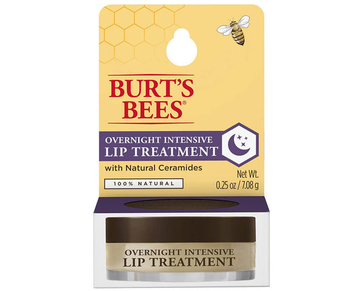 Burt's Bees Lip Treatment 7,08g