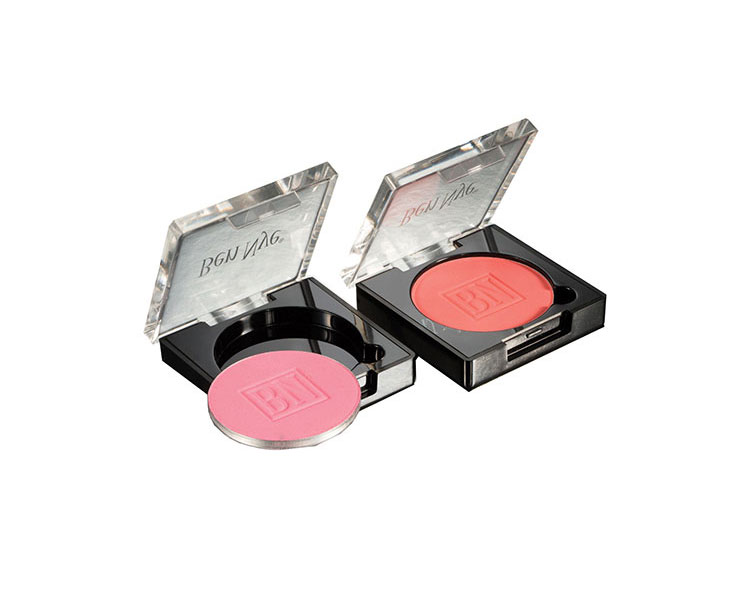 Ben Nye - DDR - Dry Rouge REFILL, 3,5g
