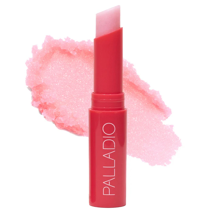 Palladio - Lip Scrub
