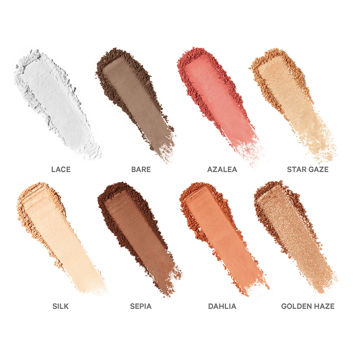 Kevyn Aucoin - Sculpt & Define Contour Book IV, 21,6g