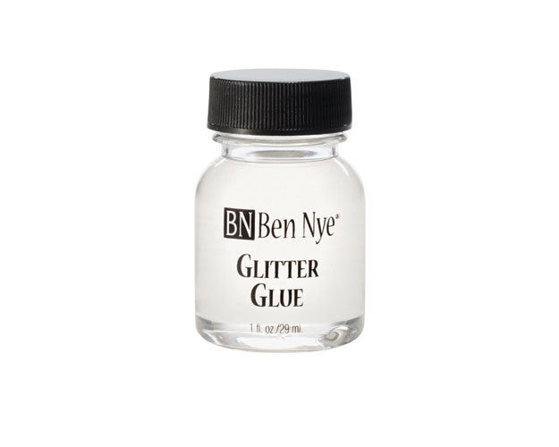 BNye AGB Glitter Glue 1oz / 29ml