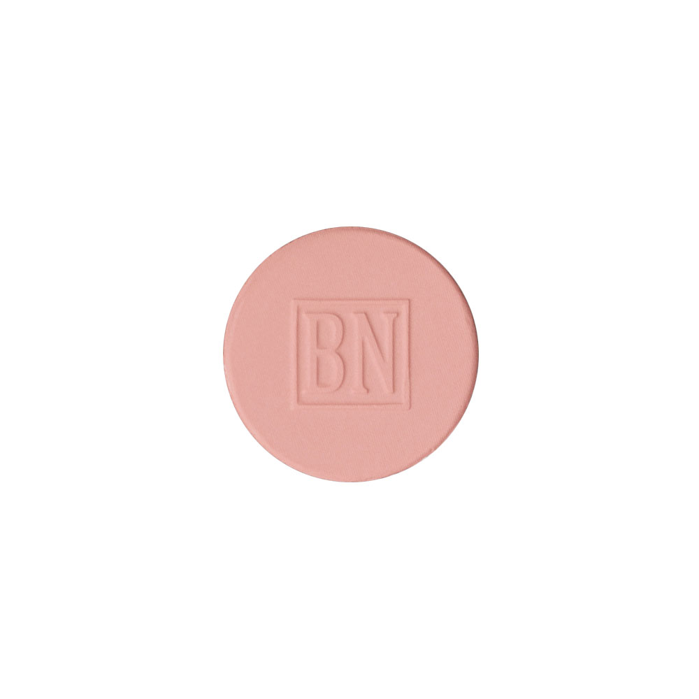 Ben Nye - DDR - Dry Rouge - PUDER REFILL, 3,5g