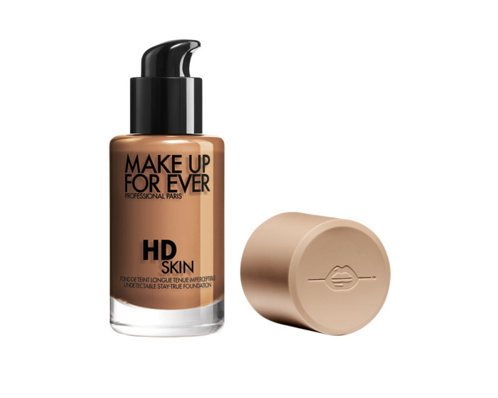 MAKE UP FOR EVER - HD Skin Foundation, 30ml