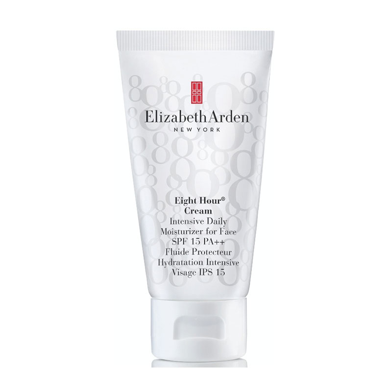 Elizabeth Arden - Eight Hour - Intensive Daily Moist. SPF15, 50ml