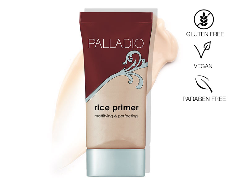 Palladio Rice Primer 20g