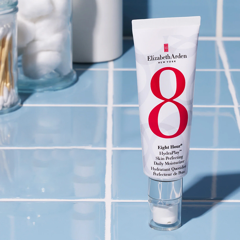 Elizabeth Arden - Eight Hour - HydraPlay - Skin perfecting Daily Moisturizer, 45ml Elizabeth Arden - Eight Hour - HydraPlay - Skin perfecting Daily Moisturizer, 45ml