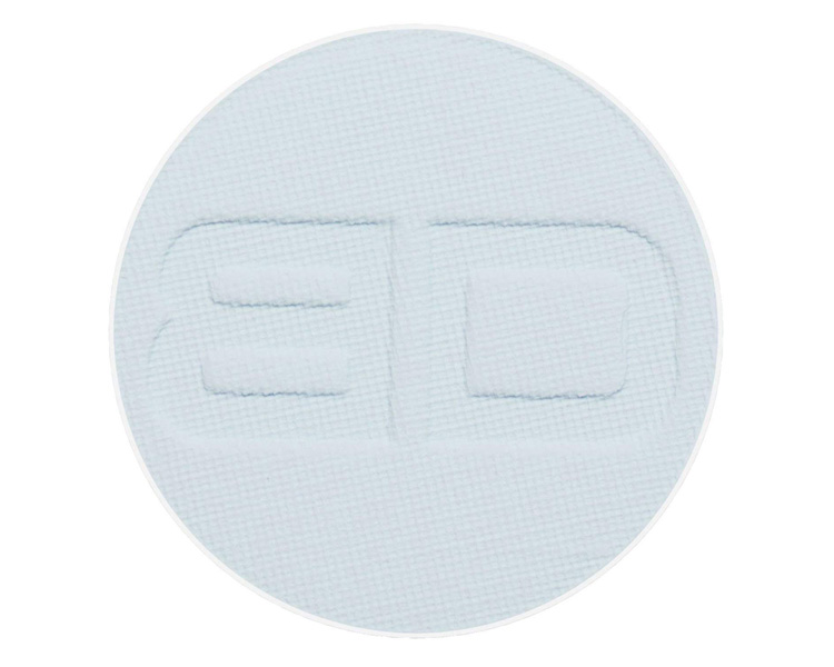 Beni Durrer Powder Pigments Ref. matt/cool 2,5g(V)