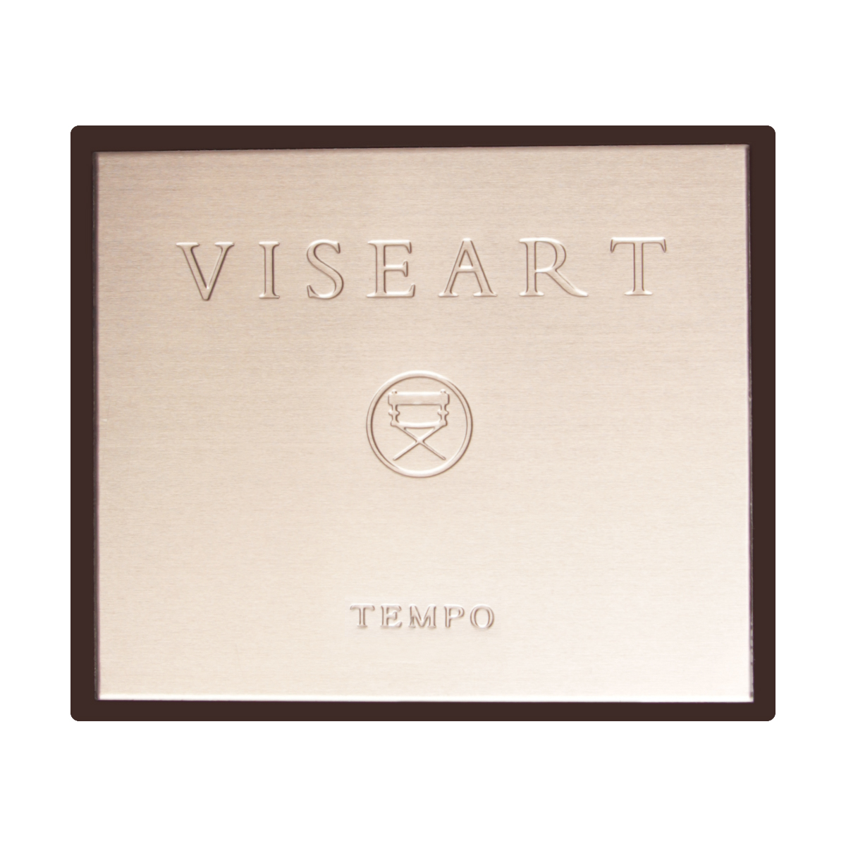Viseart - Highlighter 4er Palette TEMPO Viseart - Highlighter 4er Palette TEMPO