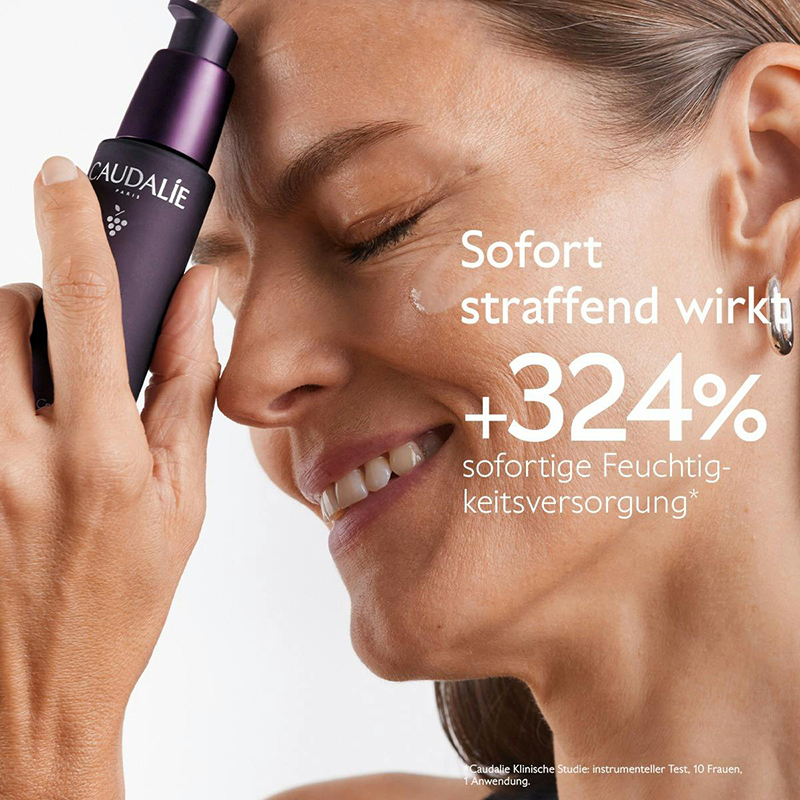 Caudalie - Premier Cru - Das Serum, 30ml