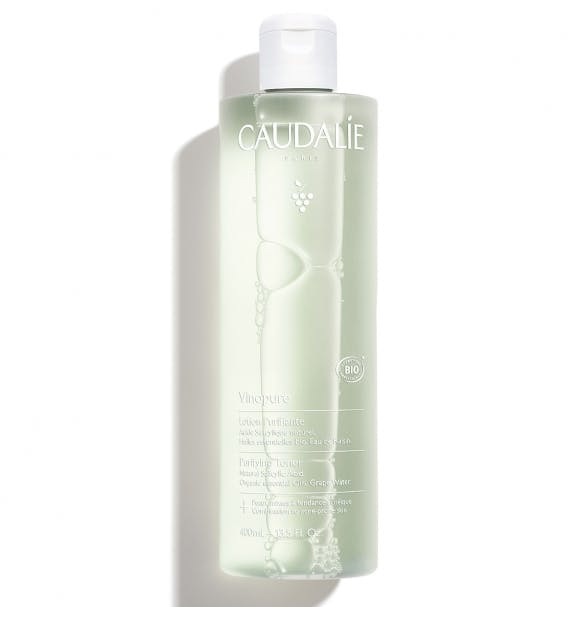 c-c343 Caudalie - Vinopure - Lotion Purifiante 400ml