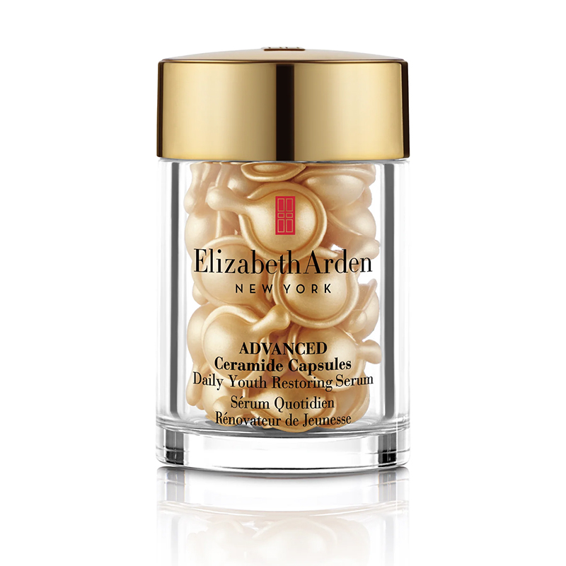 Elizabeth Arden - Advance Ceramide Capsules, 30 Stück 