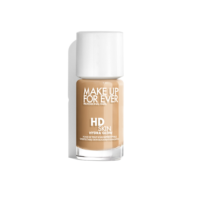 MAKE UP FOR EVER - HD Skin Hydra Glow Foundation, 30ml