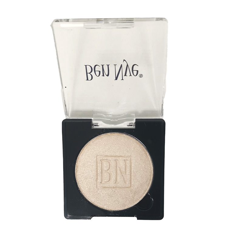 Ben Nye - SHC Lumiere - TALC FREE - Shimmer Compact, 3,5g 