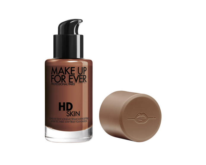 MAKE UP FOR EVER - HD Skin Foundation, 30ml