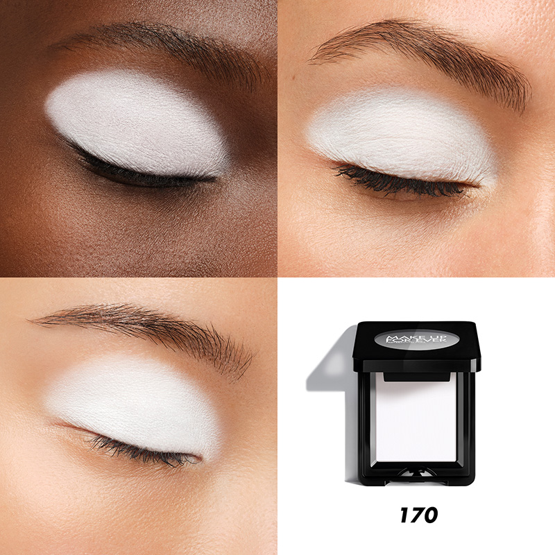 MAKE UP FOR EVER - Artist Mono Shadow Matte, 2g