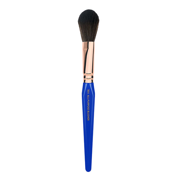bd-964gt-01 BDellium - 964 Golden Triangle All-Purpose Blusher