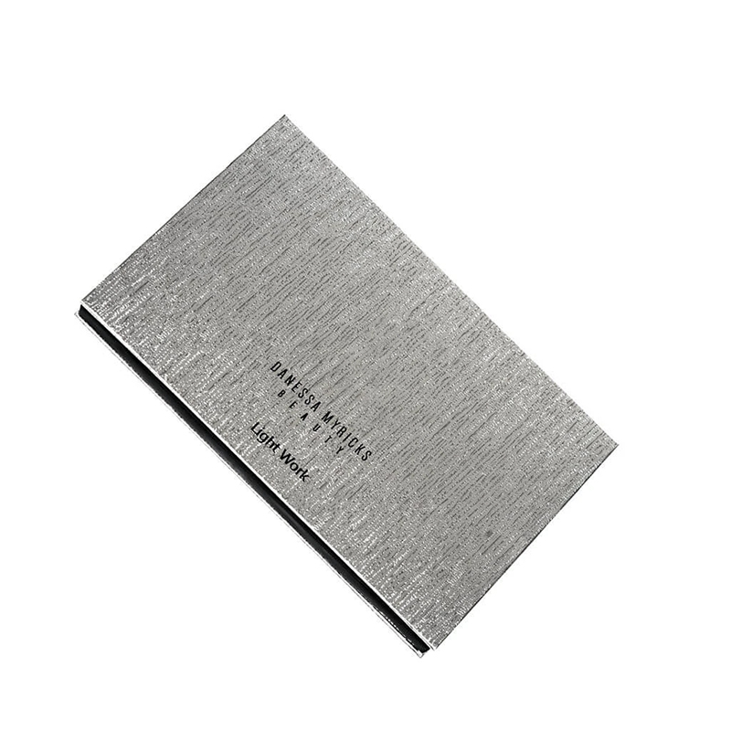 Danessa Myricks Beauty - Lightwork Volume I Highlighter Palette, 48g Danessa Myricks Beauty - Lightwork Volume I Highlighter Palette, 48g