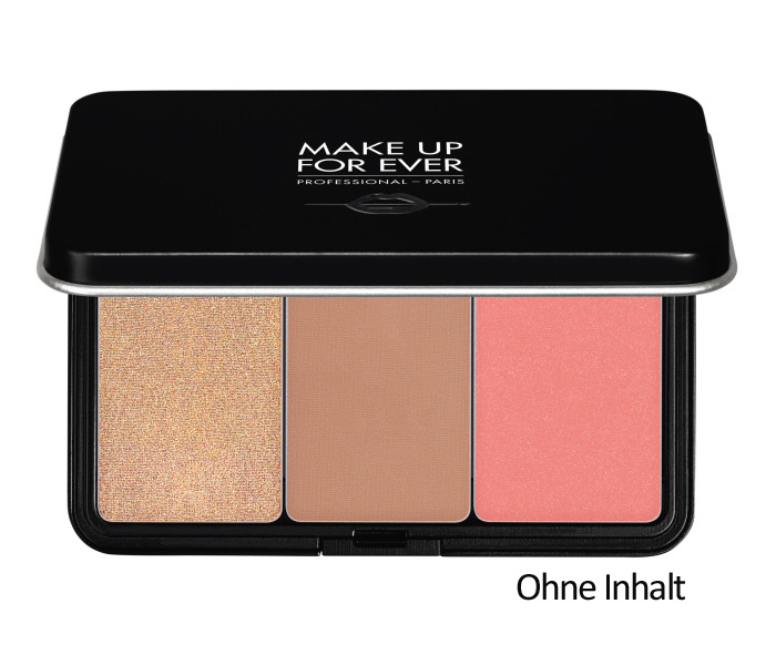 mu-m41122-01 MAKE UP FOR EVER - Refillable Makeup System XL
