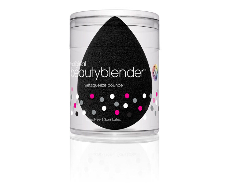 Beautyblender - Single PRO Black