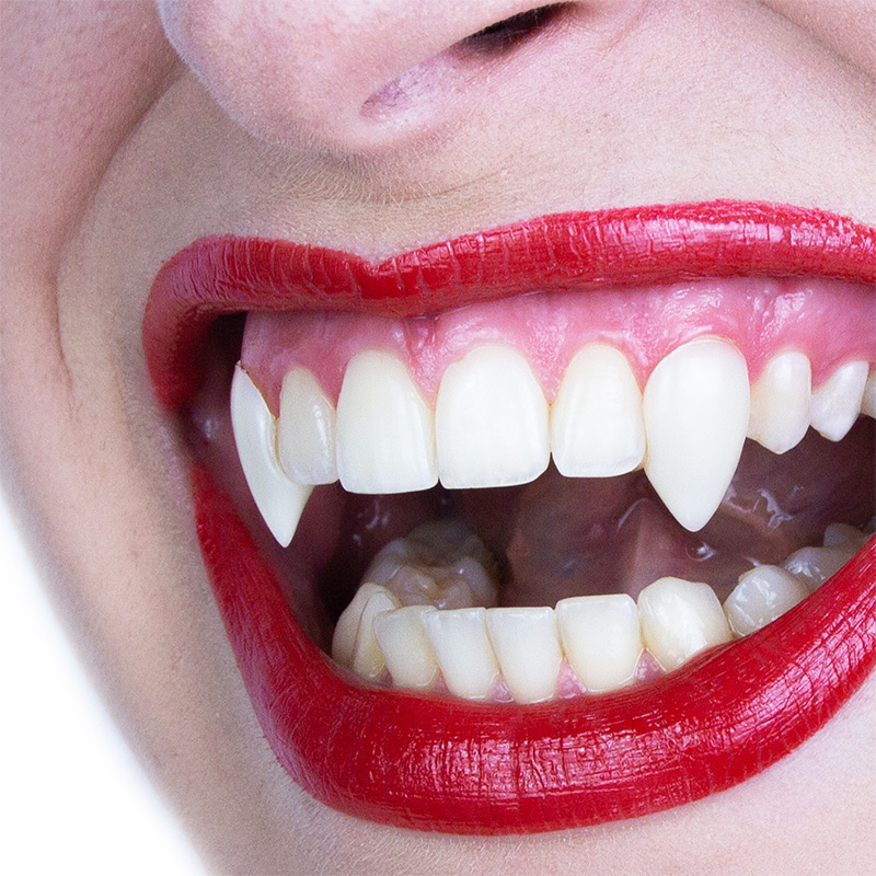 Scarecrow - Sexy Bites 1 Paar