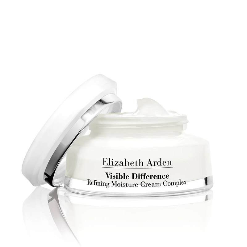 Elizabeth Arden - Visible Difference Refining Moisture Cream, 75ml Elizabeth Arden - Visible Difference Refining Moisture Cream, 75ml