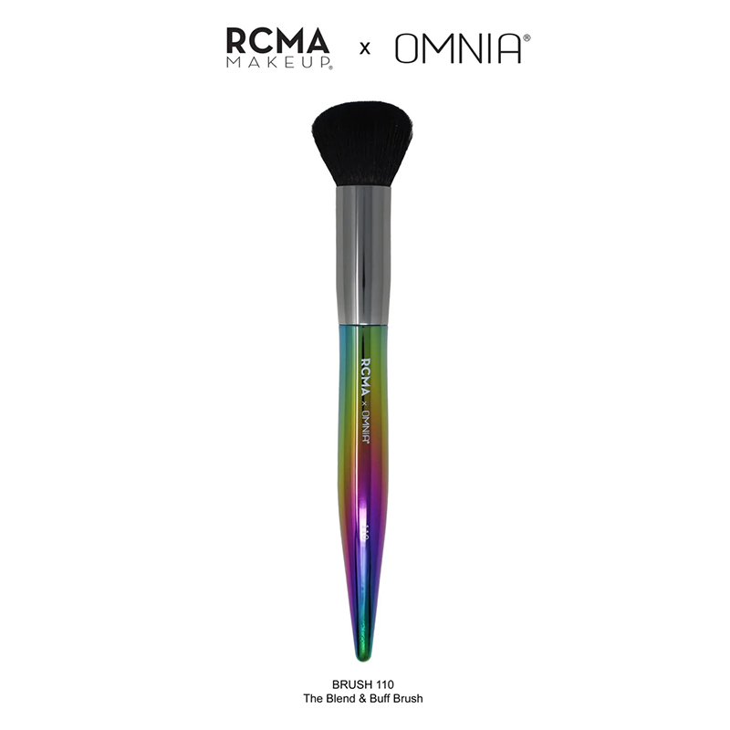 RCMA - OMNIA 5er Brush Set RCMA - OMNIA 5er Brush Set