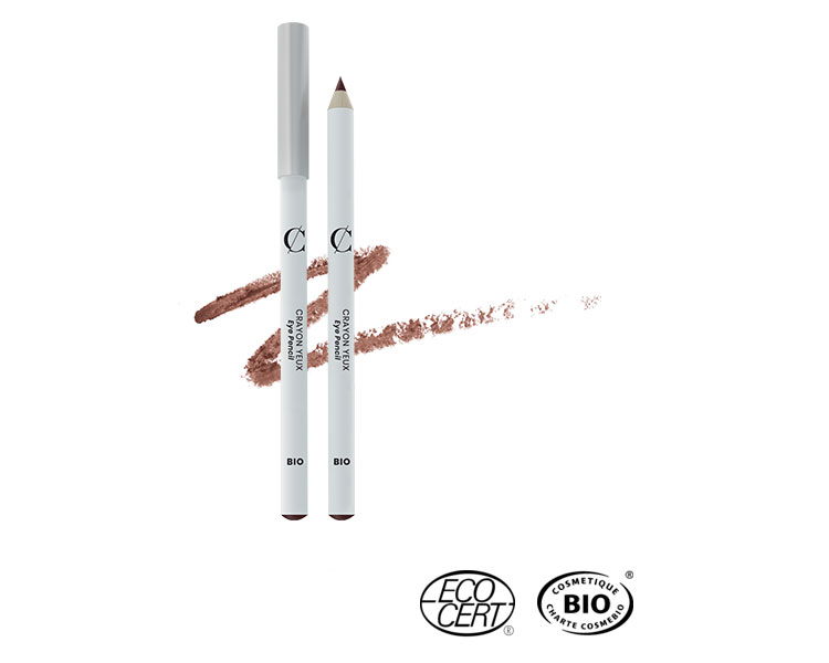 Couleur Caramel - Eye - Lip Pencil BIO