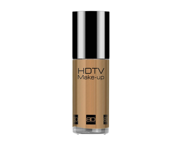 BDR-HDTVM