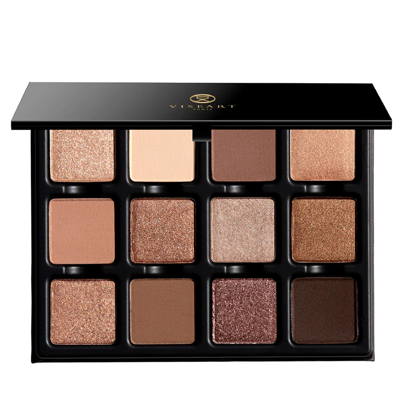 Viseart - Praline Étendu, VisePRO 12 Farben Viseart - Praline Étendu, VisePRO 12 Farben