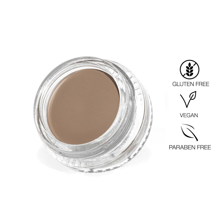 Palladio - Brow Pomade Waterproof, 4g
