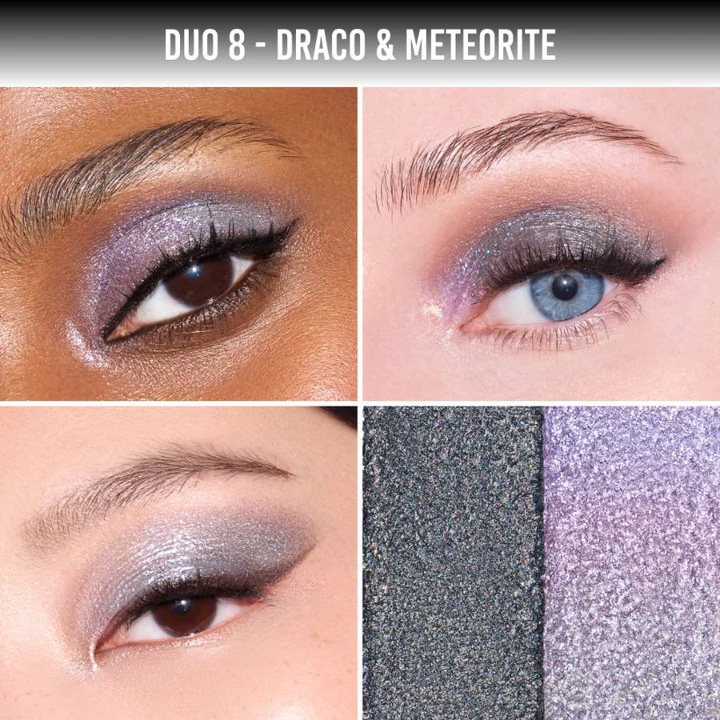 Danessa Myricks Beauty - Colorfix Stix DUO Multi-Use Pigment Stick, 3 g Danessa Myricks Beauty - Colorfix Stix DUO Multi-Use Pigment Stick, 3 g