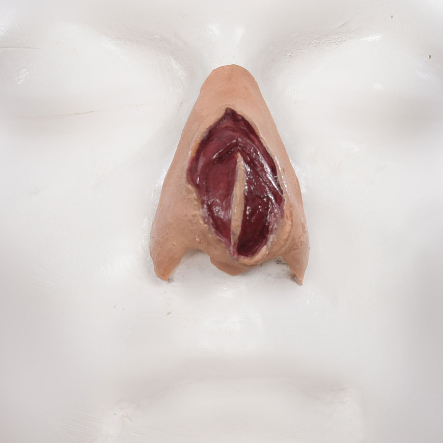 Exit Skin - Splatter Nose Exit Skin - Splatter Nose