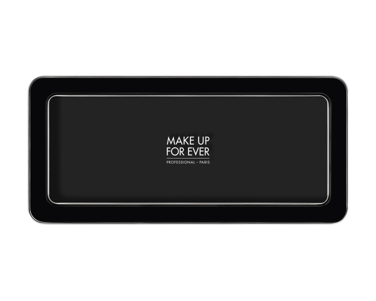 mu-m462035a294e0ea98b4 Leere Metal Palette XL mit Magnet MUFE