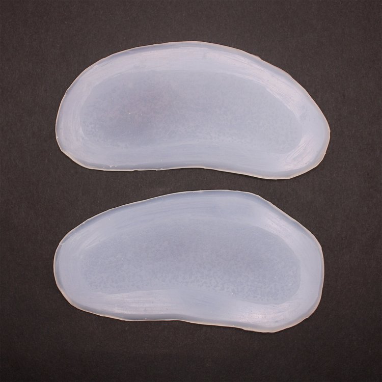 JessFX Moulds - Eyebrow Blockers