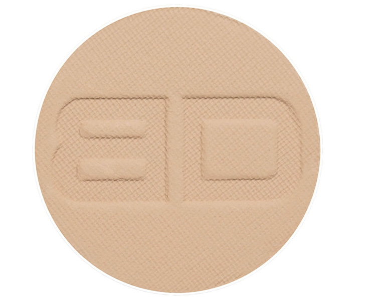 bdr-ppmw-caramel Beni Durrer Powder Pigments matt/warm 2,5g (V)