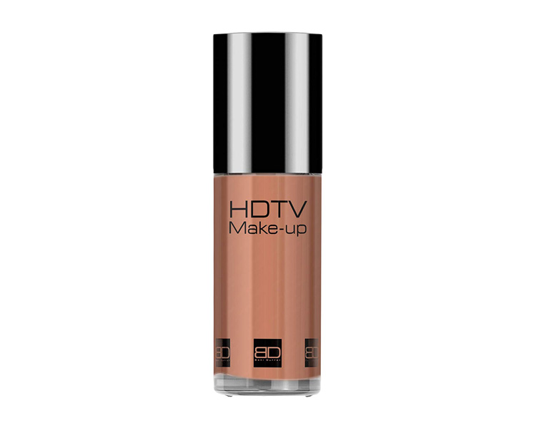 BDR-HDTVM