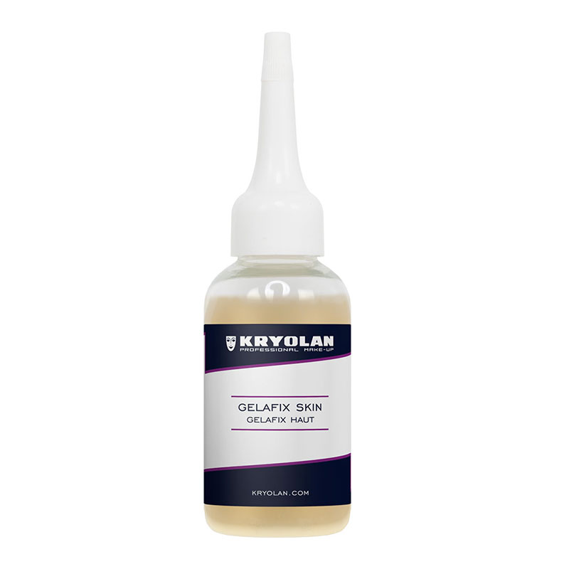 Kryolan - Gelafix Skin, neutral, 60g Kryolan - Gelafix Skin, neutral, 60g
