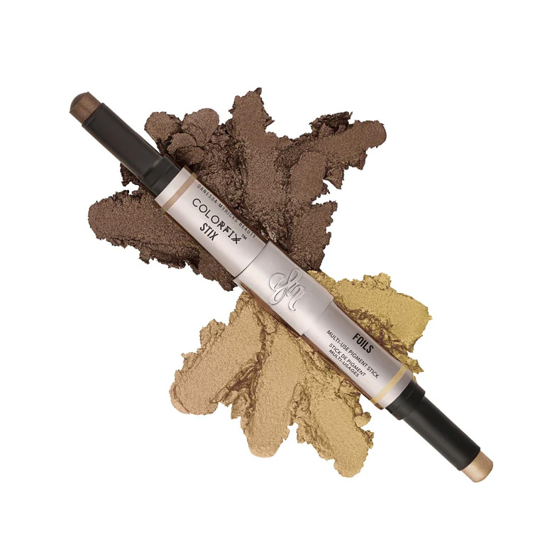 Danessa Myricks Beauty - Colorfix Stix DUO Multi-Use Pigment Stick, 3 g