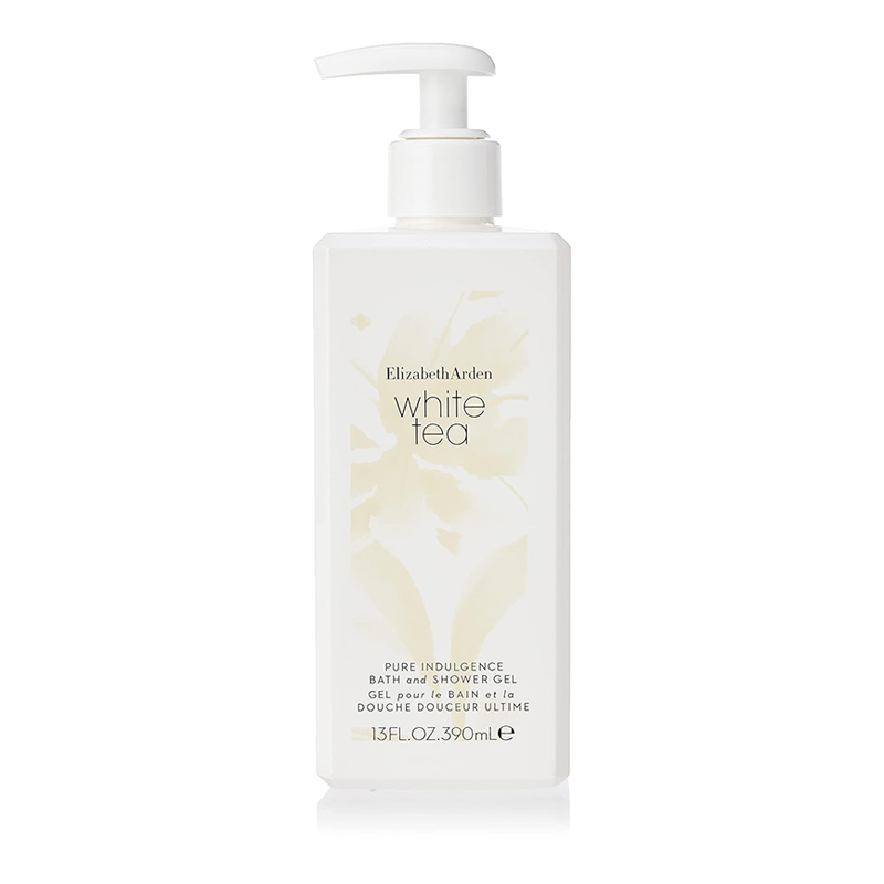 Elizabeth Arden - White Tea - Duschgel, 390ml