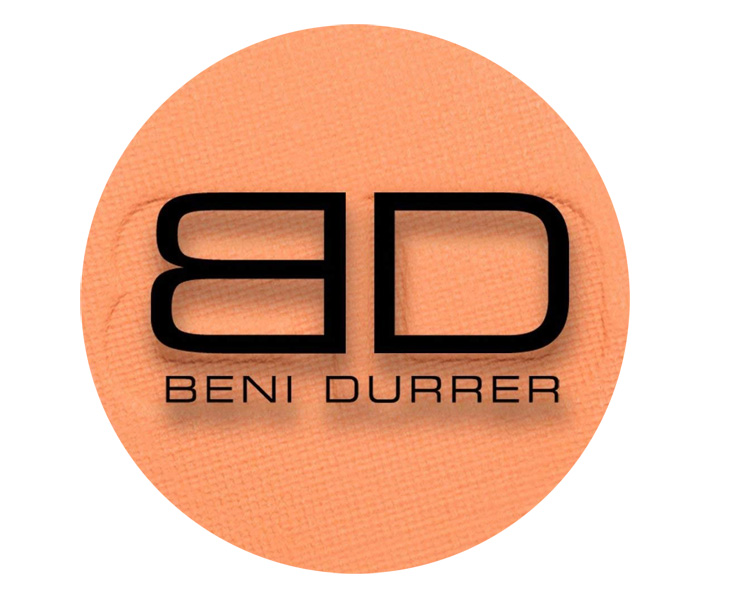 Beni Durrer Powder Pigments matt/warm 2,5g (V)