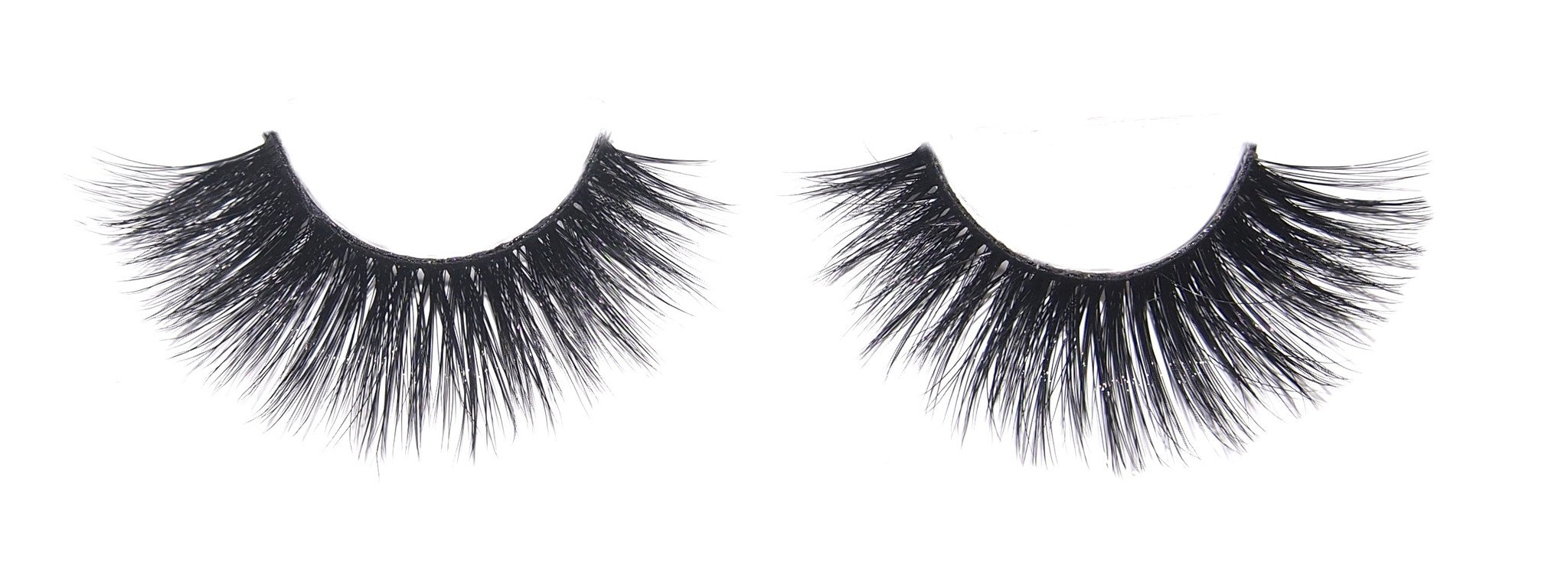 lp-pf-1 Lash Pop Lashes - Pink Fire