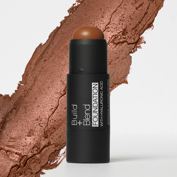 Palladio Build Blend Foundation Stick 7g