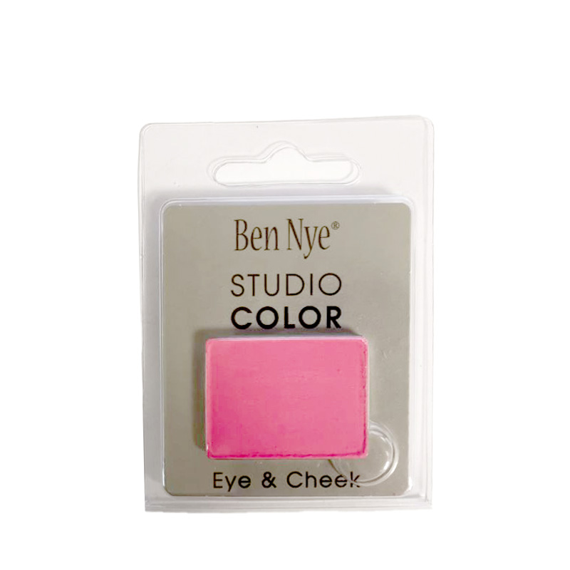 Ben Nye - Studio Palette Dry Rouge - REFILL, 3g