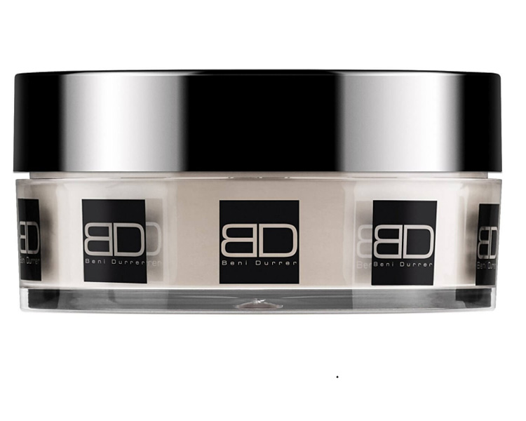 Beni Durrer - Loose Powder, 30g